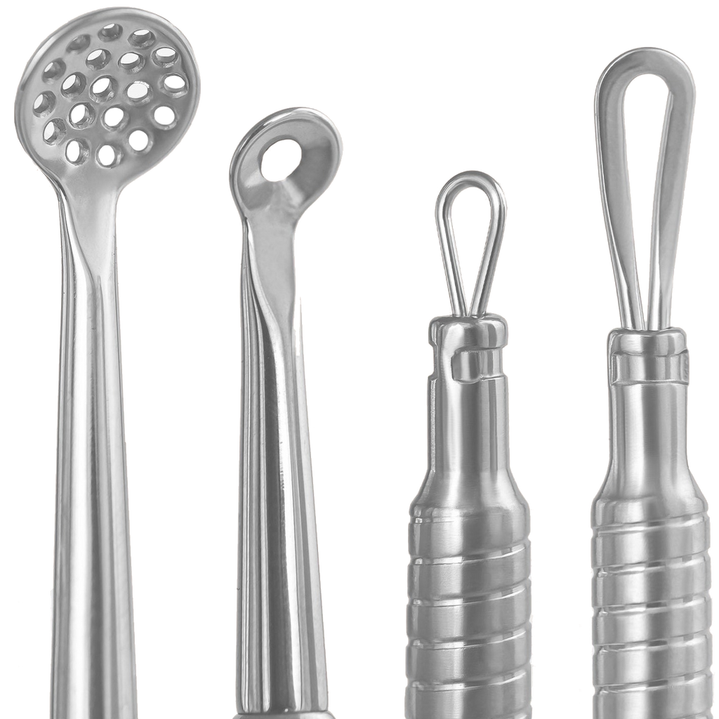 STALEKS BEAUTY & CARE 30 CLEAR SKIN TOOL SET ZBC-30- STALEKS™