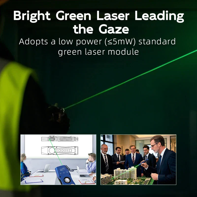 Tank007 WF02L 3-in-1 Flat EDC Flashlight