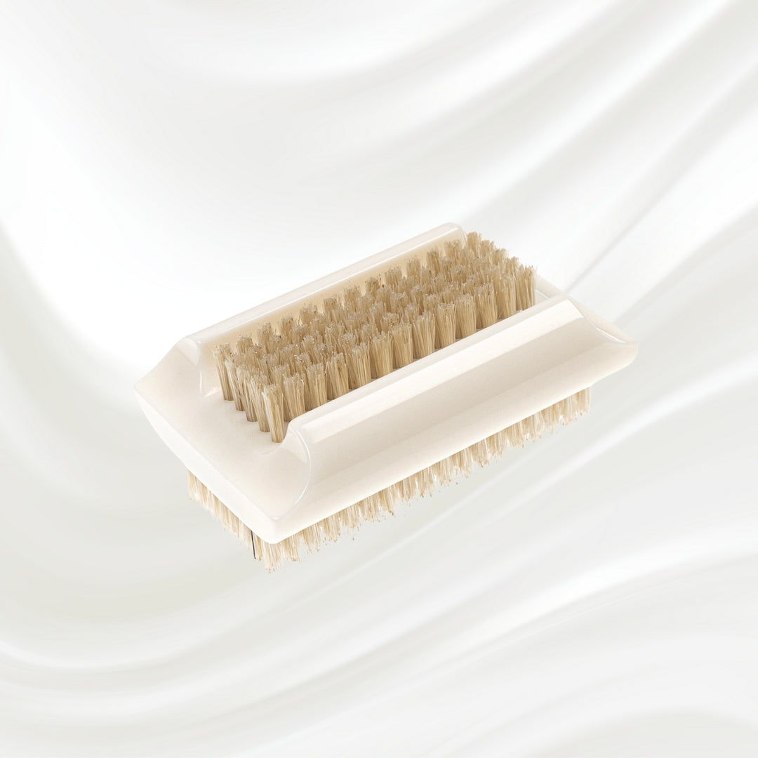 Professionale Natural Nail Brush, Two-Sided